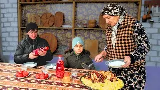 Perfect Lavangi Pilaf Recipe for Holiday Dinner
