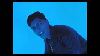 Patrick Luna - Amor o Fantasia (Video Oficial)