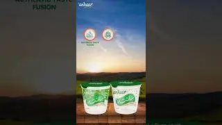 Discover Pure Joy with Anhaar's Dairy Products - Pure Taste, Real Joy! #pakistan #2024 #dairy
