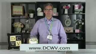 DCWV Freshly Picked Stack Latest & Greatest Summer 2013