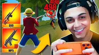 FREITAS VOLTOU PRO MÓBILE, MAIS DESSA FEZ MAIS APELÃO! INACREDITÁVEL A SENSIBILIDADE DO IPHONE 17pro