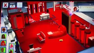 Cheat code for the Sims 3￼