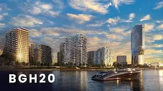 BGH20 - Investicija u nekretnine