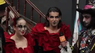 Dance Culture - Епизод 5 - Сезон 3 (16.06.2016)