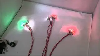 uniLIGHT Module SCALE 4-Channel