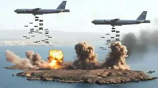 PANIC! 35,000 US Army paratroopers deployed to the Middle East to get this done
