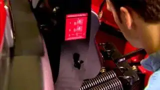 How to Perform Routine Maintenance on your BOSS Straight Blade Plow