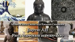 MUSEO D'ARTE ORIENTALE 