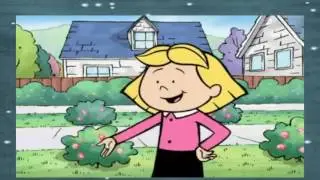 Clifford The Big Red Dog S02Ep18   Food For Thought    Friends Forever