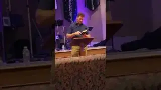Joshua Cason Testimony Overcoming Addiction