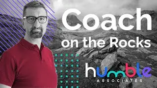 #CoachOnTheRocks 🪨: Navigating Roles & Expectations in Agile