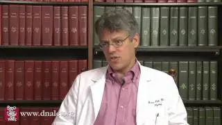 The Neuropathology of Depression and Bipolar Disorder (6 of 8)