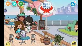 Yetimler 3. Bölüm İYİ SEYİRLER