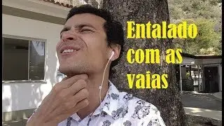 MINHAS PRIMEIRAS IMPRESSÕES DO RIO DE JANEIRO - FUI NA GLOBO