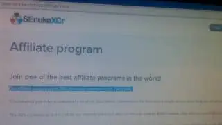 Affiliate Program - SEnuke Our affiliate program pays 30% recurring commission on every sale