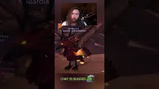 GTFO THAT MOUNT #asmongold #shorts