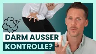 Reizdarm verstehen: Die wahren Ursachen von Bl&auml;hbauch und Durchfall