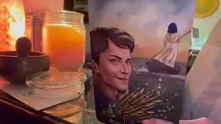 Cancer ♋️ Collective Message: Transformation after a Painful Ending #tarot, #angel 