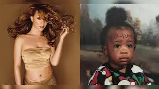 Mariah Carey x SZA - Breakdown Days (Mashup)