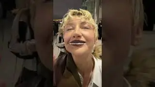 Уверен, в этом году Марго даст всем просраться. 💯 Запомните этот пост. 🤣😈 #неприятныйпилягин