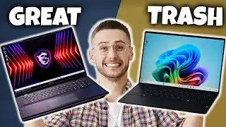 Best Dell Laptops of 2025: From XPS to Inspiron, Here's What Impressed Me Most
