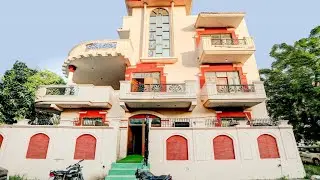 SPOT ON 81091 The Paradise Inn, New Delhi and NCR, India