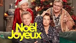 No&euml;l joyeux (2023) ➤ Review (GR)