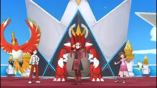 THAT WAS FUN! Hoenn CS 10K MM Presync Clear (Dec 12 - 18, 2022)
