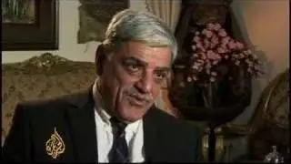 Failing health care in Iraq - 20 Mar 08