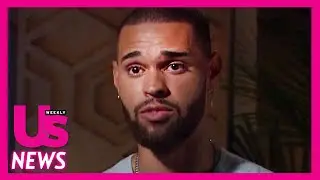 Bachelorette Star Nayte Olukoya Slams The Show Over 'Bachelorette Edit' in Letter to Michelle Young