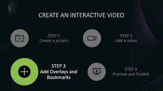 How To Create Interactive Videos with Adobe Captivate 2019
