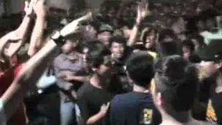 TAKEXONEXSTEP - Ambil Langkah (Semarang Tour, 24 September 2011)
