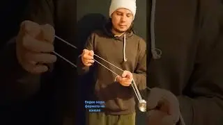 1.5 посадка(mount) #basic #yoyotricks #tutorial #yoyo #йойо #туториал #игра