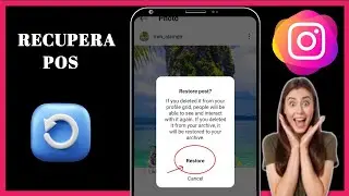 Come recuperare i post eliminati su Instagram (2025) | Recupera i post di Instagram