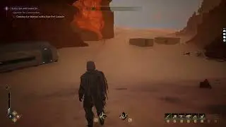 How To Construct Or Interact With The Sub Fief Console in Dune Awakening (2025)