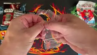 Opening A Among Us Micro Figures Blind Bag *No.33*