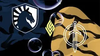 Team Liquid vs Golden Guardians | #LCS Summer 2023 | Playoffs Semana 3 - Domingo Partida 3