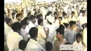 Talagang chat  2005 part 2