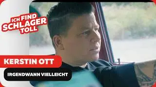Kerstin Ott - Irgendwann Vielleicht (Offizielles Musikvideo)