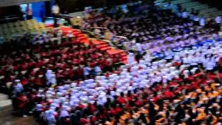 Perang DECTAR UKM 2011