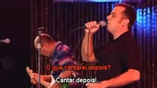 Ira! - Dias de Luta - Karaoke