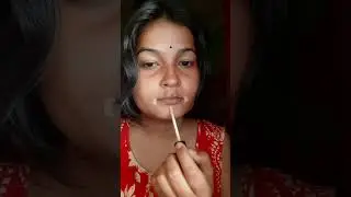 amazing viral makeup hack😱testing omg😳last result😮#shortvideo #youtubeshort #viral #hack