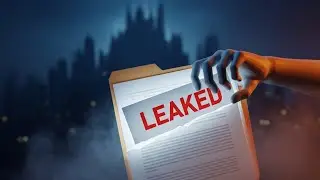 The Document Was Never Supposed To Exit🤯 #darkdocumentary #usa #finance #economy 