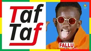 Fallu & ses vidéos : Virginie ou Cathy?  Policier ou bandit? la chaine en diamant..  - TAF TAF