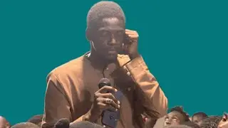 PAPE BASSE | Retro Zikroulah Thiante Moukabaro