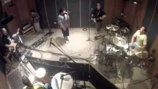 MACHETE BOMB - Bulls On Parade (cover Rage Against The Machine, gravação ao vivo)