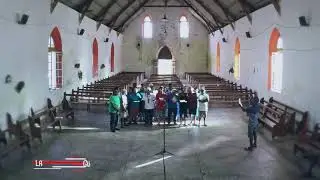Rue Yenakunu Si Rayái - Tribu de Padawa