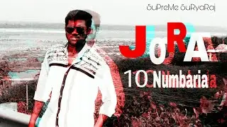 Jora 10 Numbaria Title song || Godavarikhani