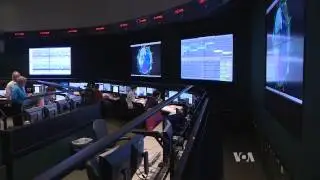US Company Developing Space-Based Tracking