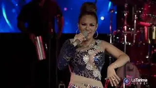 Noche de  Recuerdos -   Samy y Sandra Sandoval Mano a Mano con Lucho de Sedas